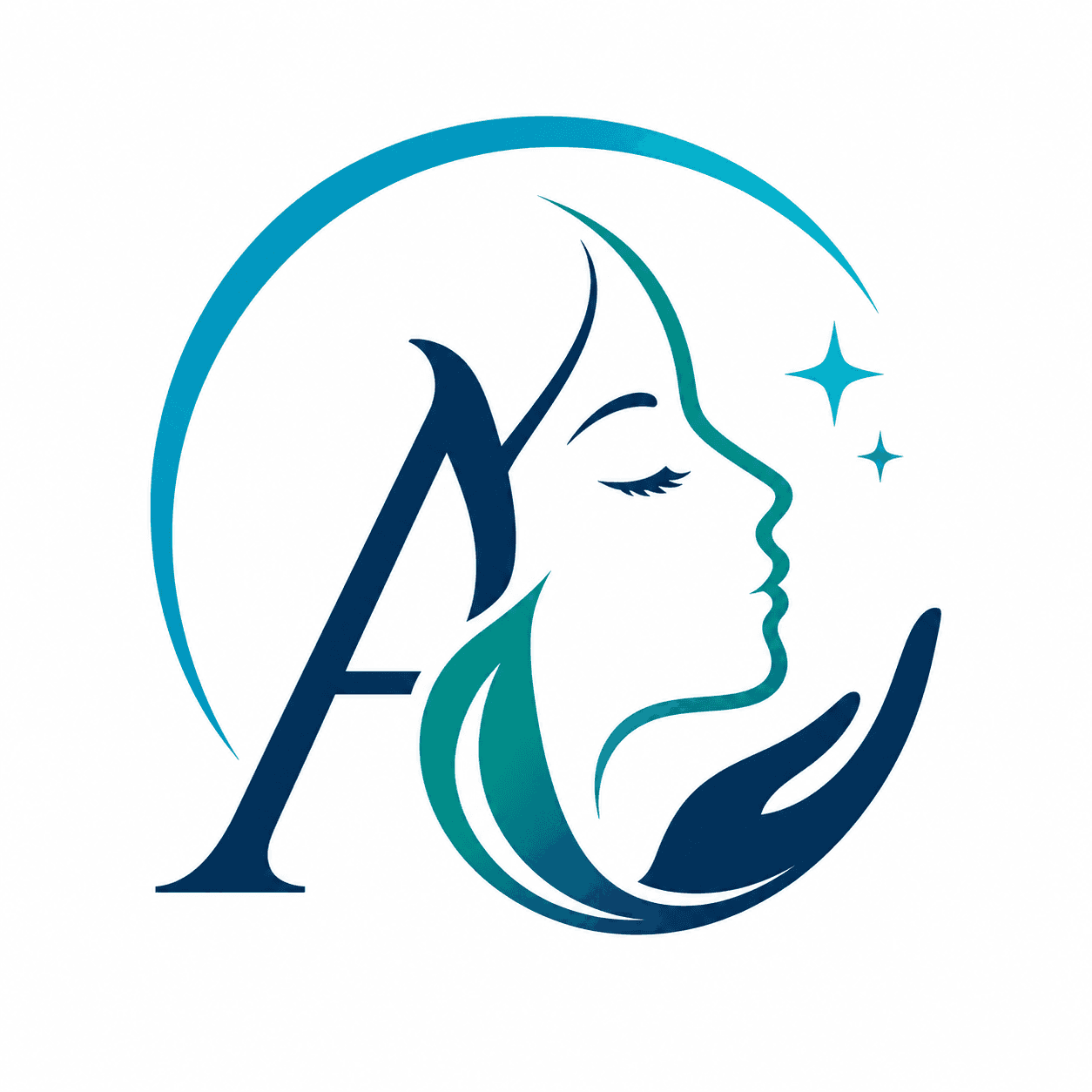 Dr. Anand Patil Skin Clinic Logo