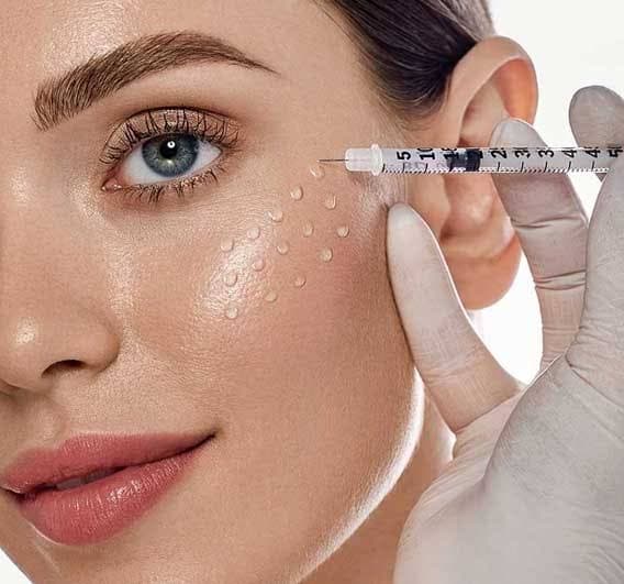 Mesotherapy