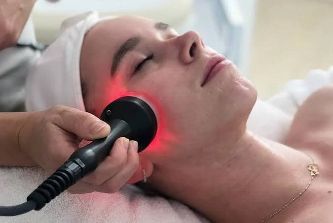 Radio Frequency Treatment